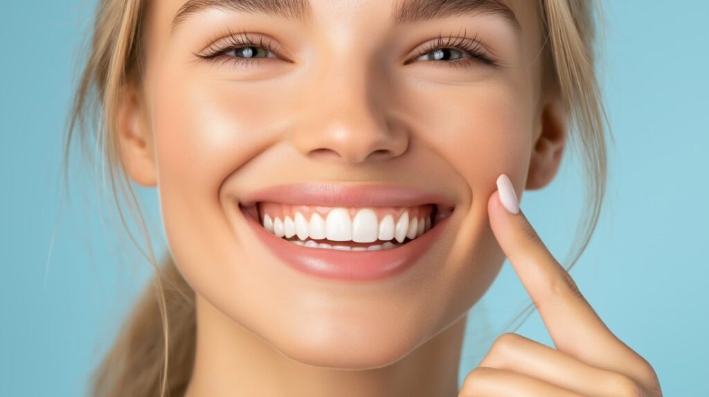 Laser Teeth Whitening FAQs Exeter